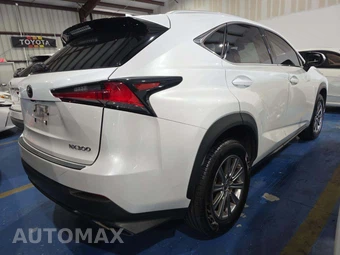 2020 Lexus NX 300 – miniatura 3