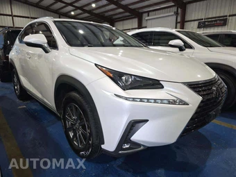 2020 Lexus NX 300 – miniatura 4
