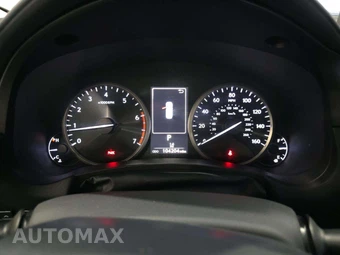 2020 Lexus NX 300 – miniatura 9