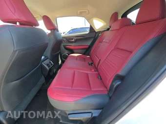 2020 Lexus NX 300 - miniatura 13