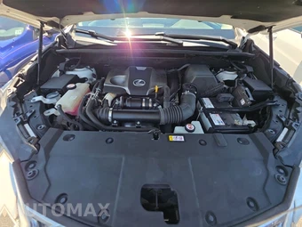 2020 Lexus NX 300 - miniatura 15
