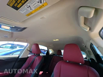 2020 Lexus NX 300 - miniatura 17