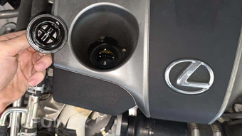 2020 Lexus NX 300 - miniatura 18