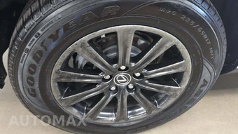2020 Lexus NX 300 - miniatura 21
