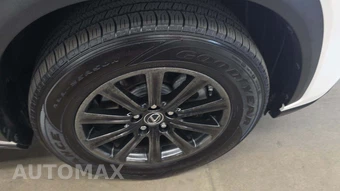 2020 Lexus NX 300 - miniatura 23