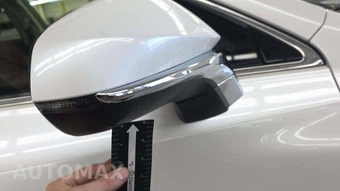 2020 Lexus NX 300 - miniatura 24