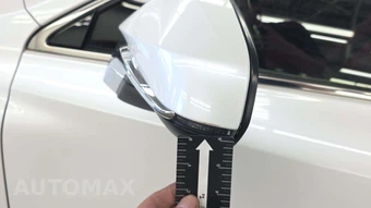 2020 Lexus NX 300 - miniatura 25