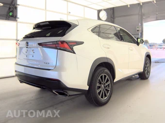 2020 Lexus NX 300 - miniatura 4