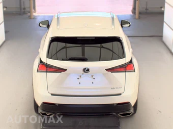 2020 Lexus NX 300 - miniatura 5