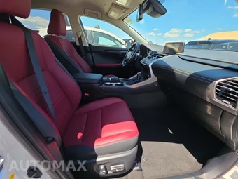 2020 Lexus NX 300 - miniatura 8
