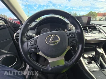 2020 Lexus NX 300 – miniatura 10