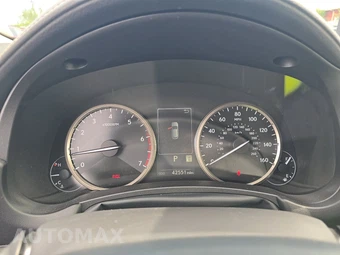 2020 Lexus NX 300 – miniatura 12