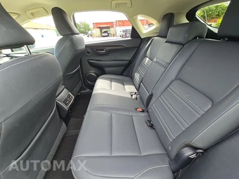 2020 Lexus NX 300 – miniatura 13