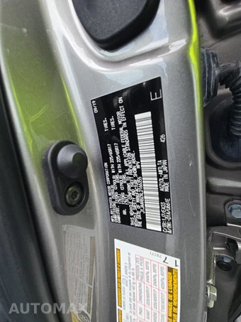 2020 Lexus NX 300 – miniatura 14