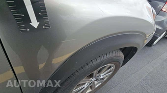 2020 Lexus NX 300 – miniatura 19