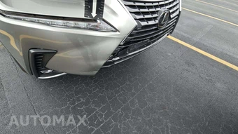 2020 Lexus NX 300 – miniatura 25
