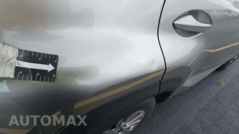 2020 Lexus NX 300 – miniatura 27