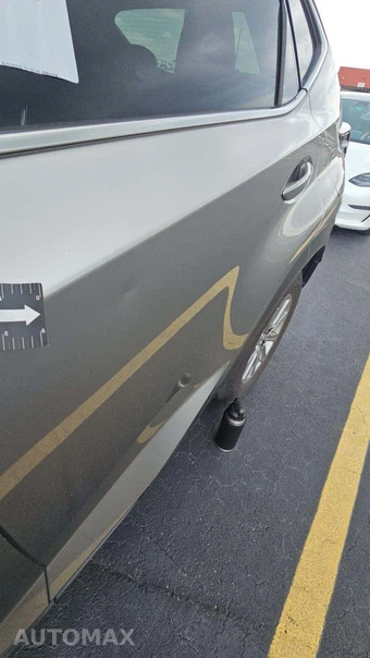 2020 Lexus NX 300 – miniatura 28