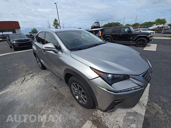 2020 Lexus NX 300 – miniatura 3