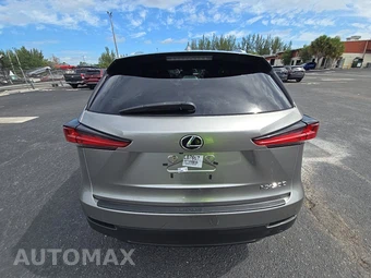 2020 Lexus NX 300 – miniatura 5