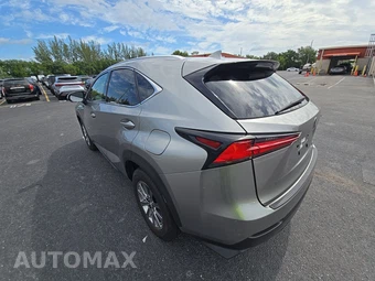 2020 Lexus NX 300 – miniatura 6