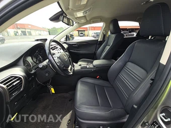 2020 Lexus NX 300 – miniatura 7