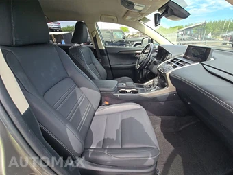 2020 Lexus NX 300 – miniatura 8