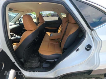 2020 Lexus NX 300 – miniatura 10