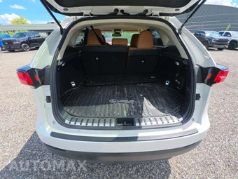 2020 Lexus NX 300 – miniatura 11