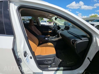 2020 Lexus NX 300 – miniatura 15