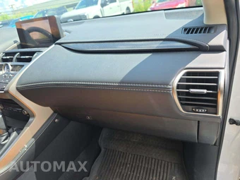 2020 Lexus NX 300 – miniatura 16