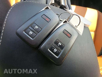 2020 Lexus NX 300 – miniatura 5