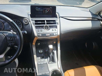 2020 Lexus NX 300 – miniatura 7