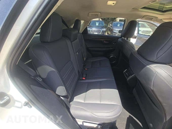 2020 Lexus NX 300 – miniatura 13
