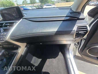 2020 Lexus NX 300 – miniatura 16