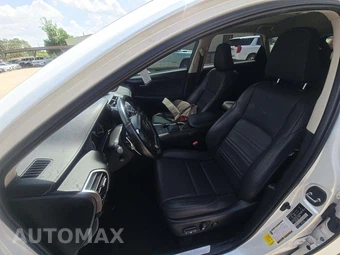 2020 Lexus NX 300 – miniatura 3