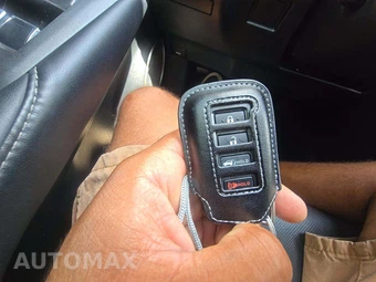 2020 Lexus NX 300 – miniatura 5