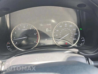 2020 Lexus NX 300 – miniatura 6