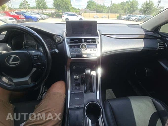 2020 Lexus NX 300 – miniatura 7