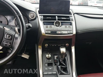 2020 Lexus NX 300 – miniatura 11