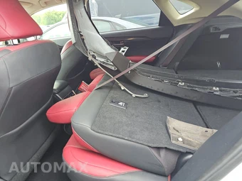 2020 Lexus NX 300 – miniatura 13