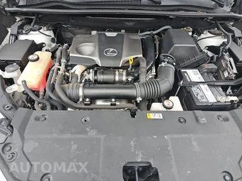 2020 Lexus NX 300 – miniatura 15