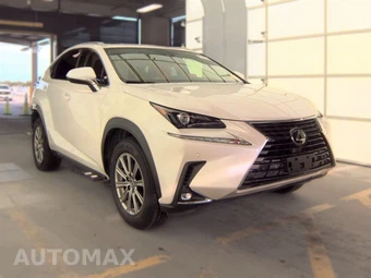 2020 Lexus NX 300 – miniatura 3