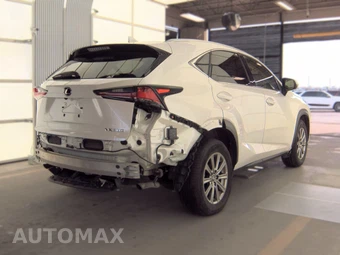 2020 Lexus NX 300 – miniatura 4