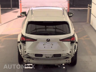 2020 Lexus NX 300 – miniatura 5