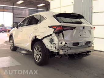 2020 Lexus NX 300 – miniatura 6