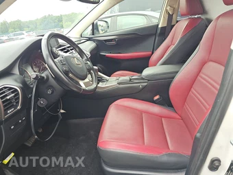 2020 Lexus NX 300 – miniatura 7