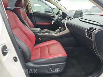 2020 Lexus NX 300 – miniatura 8
