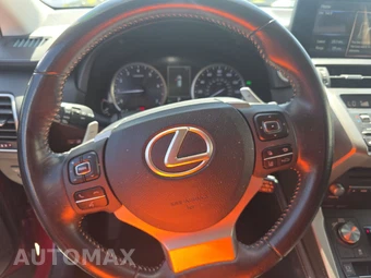 2020 Lexus NX 300 – miniatura 10
