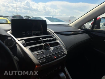 2020 Lexus NX 300 – miniatura 11